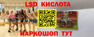 стаф Гусев